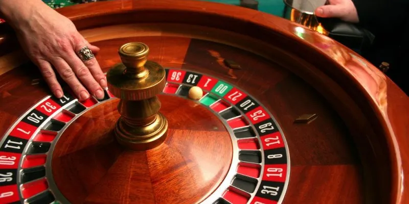 Khám phá tổng thể về Lightning Roulette