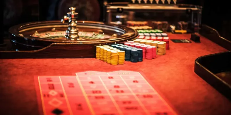 Trong Roulette, có những loại cược nào?